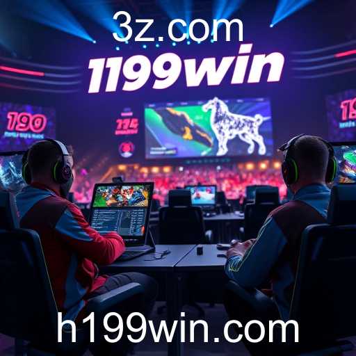 199win: A Evolução dos Jogos Online em 2025