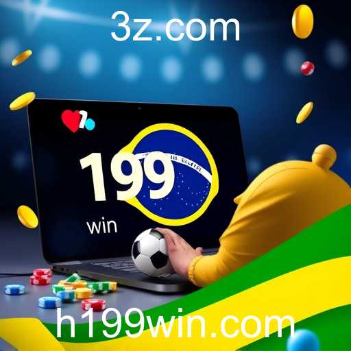 199win: O Futuro dos Jogos Online em 2026