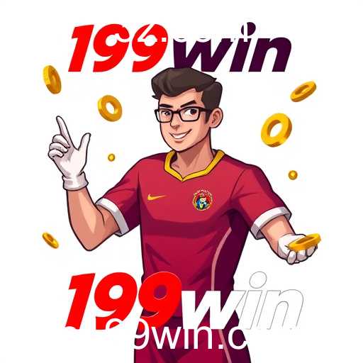 A Ascensão da 199win no Cenário de Jogos Online