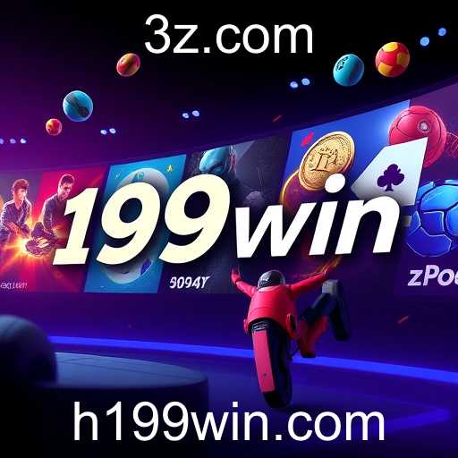 199win impulsiona o mercado de jogos online em 2026