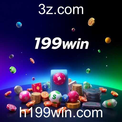 O Crescimento e os Desafios em 199win e o Futuro dos Jogos Online