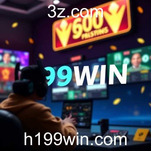Novidades e Tendências em 199win: O Que Esperar de 2026