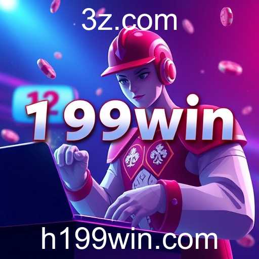 A Ascensão do '199win' no Cenário de Jogos Online