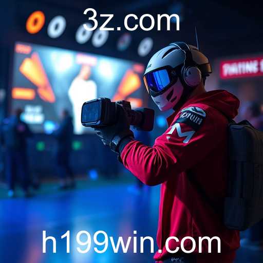 A Ascensão do 199win no Cenário de Jogos Online