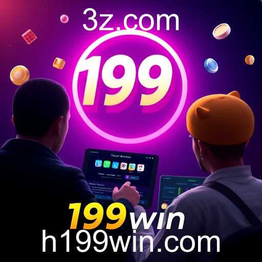 Explorando o Fenômeno 199win no Cenário Atual dos Jogos Online