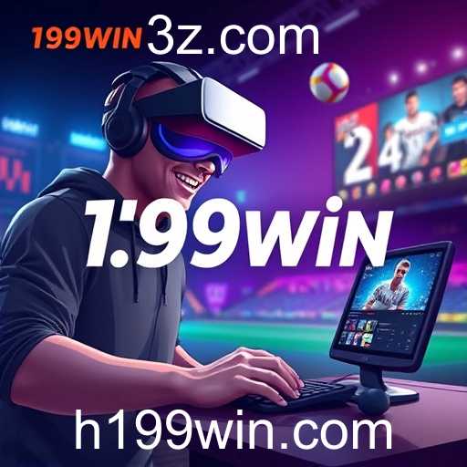 A Ascensão do 199win e o Futuro dos Jogos Online