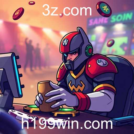 Tendências Atuais no Mercado de Jogos em 2025