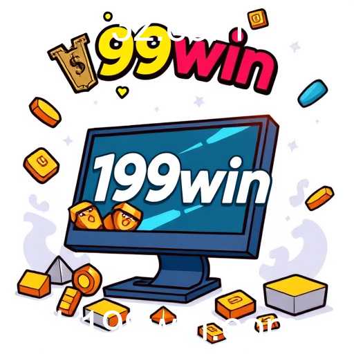 199win torna-se destaque na cena de jogos online