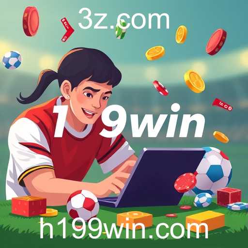 O Crescimento do Setor de Jogos e o Papel da 199win