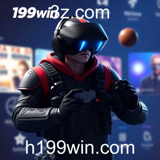 O Impacto do 199win na Indústria de Jogos em 2025