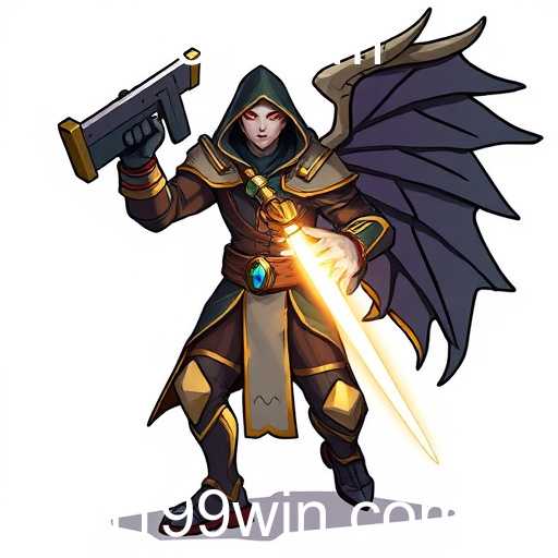 O crescente impacto do '199win' no mercado de jogos online