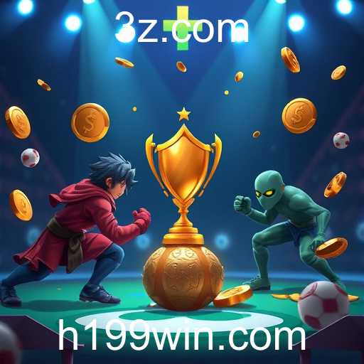 Novas Dinâmicas e Desafios no 199win