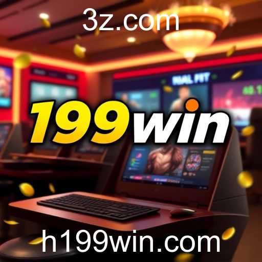 A Revolução dos Jogos Online: 199win em Destaque