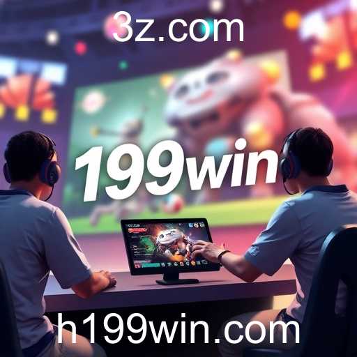 Ascensão dos Jogos Online e o Impacto da 199win