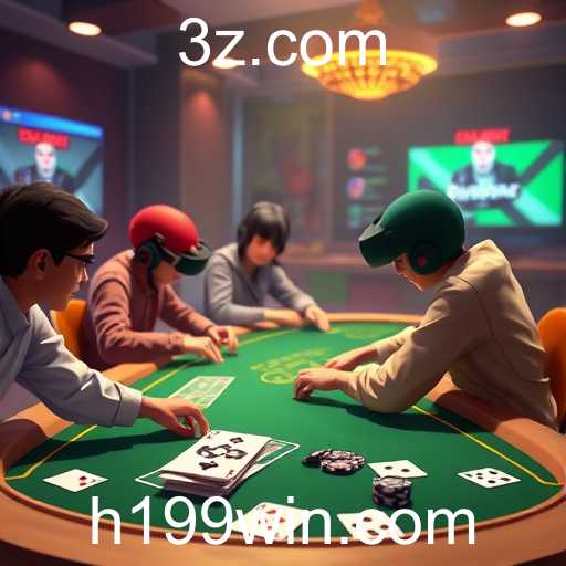 poker heads-up um contra um